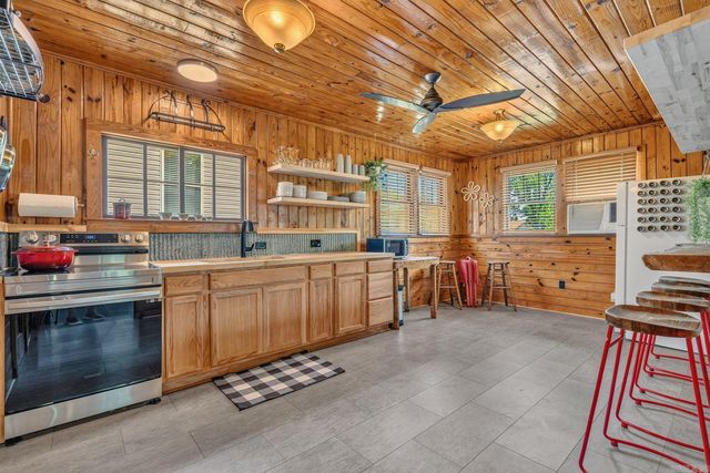 386 Arrowpoint Road, Royal, AR 71968