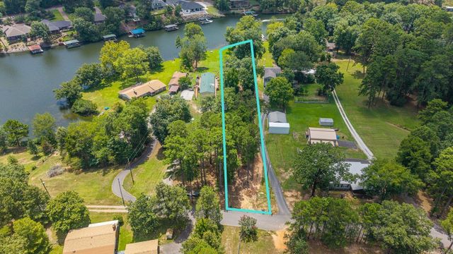 386 Arrowpoint Road, Royal, AR 71968