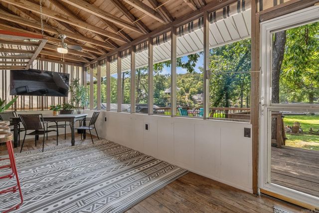 386 Arrowpoint Road, Royal, AR 71968