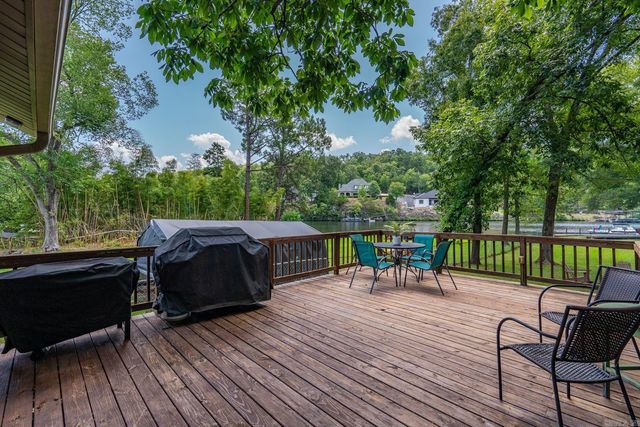 386 Arrowpoint Road, Royal, AR 71968
