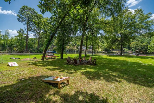 386 Arrowpoint Road, Royal, AR 71968