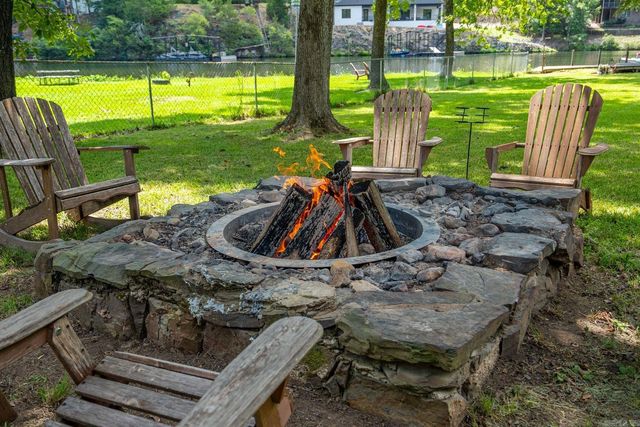 386 Arrowpoint Road, Royal, AR 71968