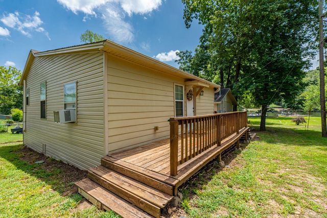 386 Arrowpoint Road, Royal, AR 71968