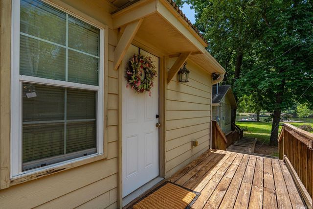 386 Arrowpoint Road, Royal, AR 71968