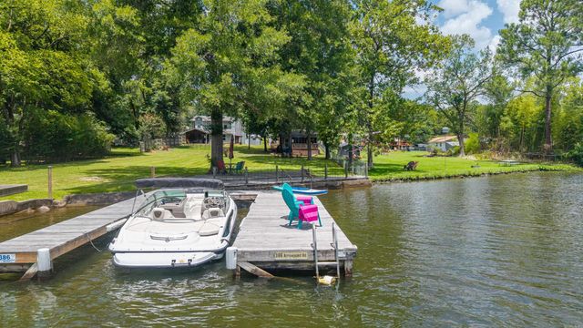 386 Arrowpoint Road, Royal, AR 71968