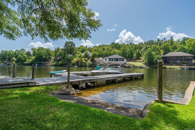 386 Arrowpoint Road, Royal, AR 71968