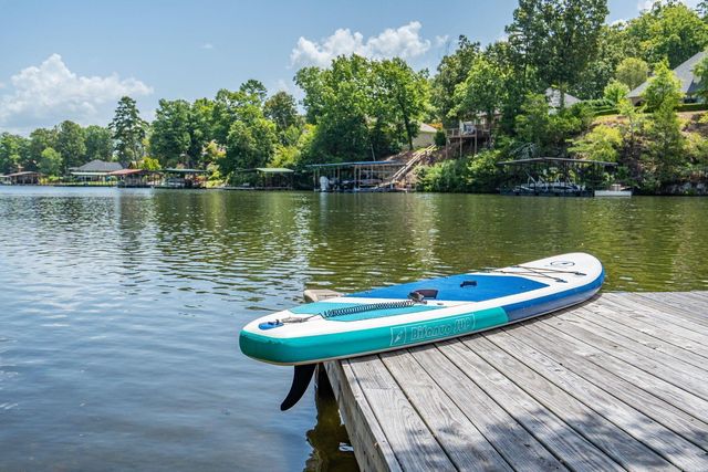 386 Arrowpoint Road, Royal, AR 71968