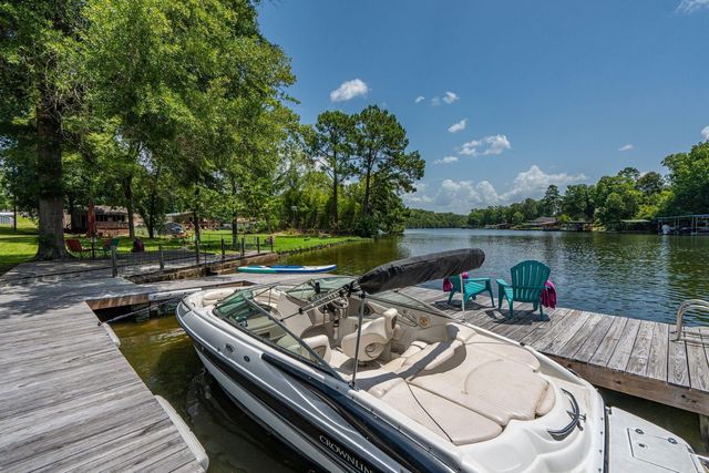 386 Arrowpoint Road, Royal, AR 71968