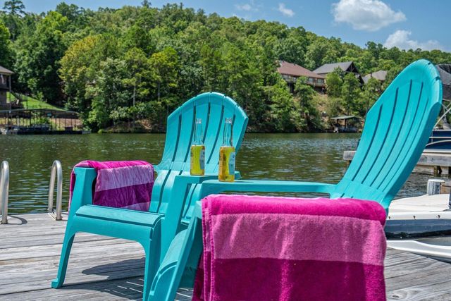 386 Arrowpoint Road, Royal, AR 71968