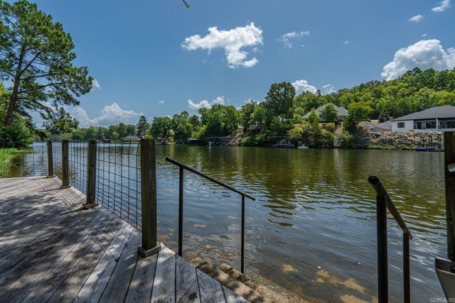 386 Arrowpoint Road, Royal, AR 71968