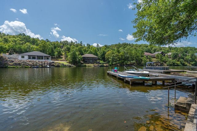386 Arrowpoint Road, Royal, AR 71968
