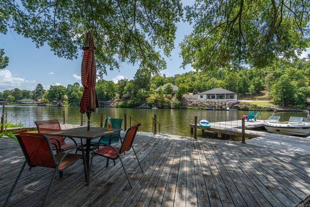 386 Arrowpoint Road, Royal, AR 71968