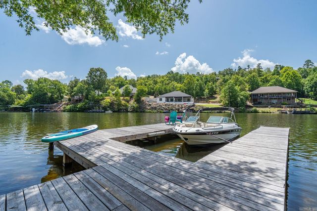 386 Arrowpoint Road, Royal, AR 71968