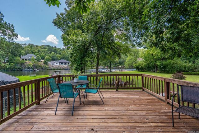 386 Arrowpoint Road, Royal, AR 71968