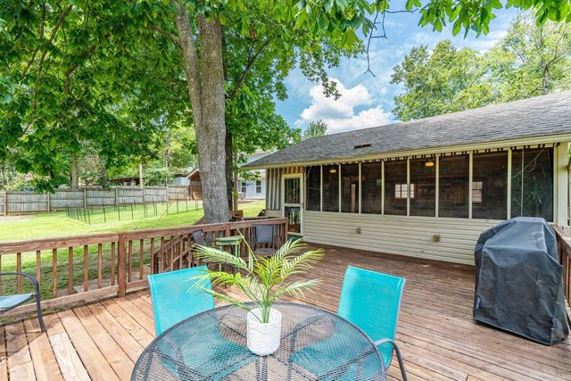 386 Arrowpoint Road, Royal, AR 71968