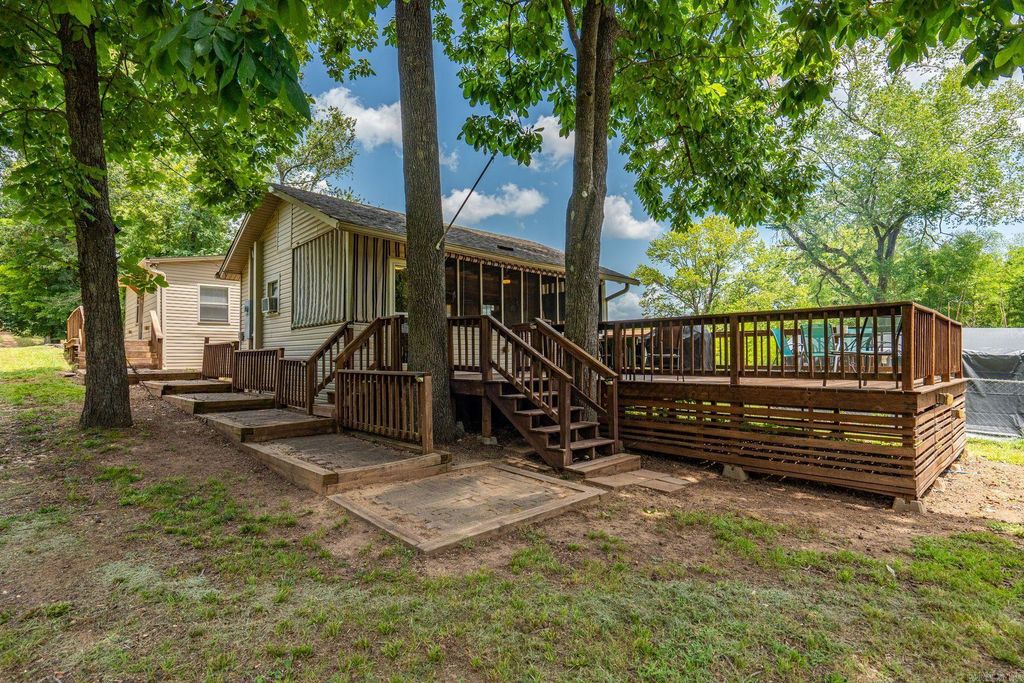 386 Arrowpoint Road, Royal, AR 71968