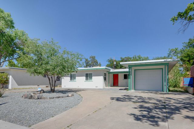 324 Chula Vista Place NE, Albuquerque, NM 87108