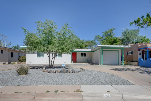 324 Chula Vista Place NE, Albuquerque, NM 87108