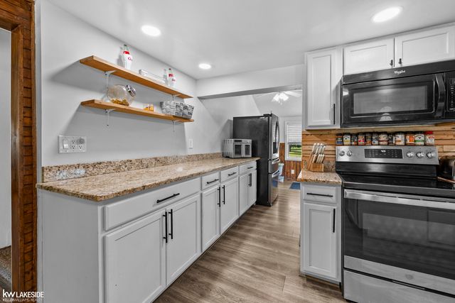 26560 26 Mile Road, Chesterfield Twp, MI 48051