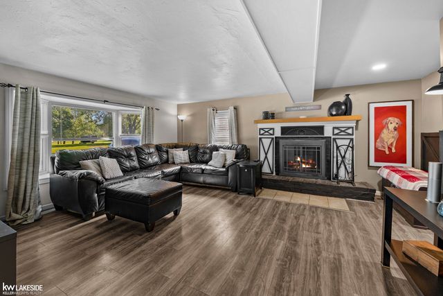 26560 26 Mile Road, Chesterfield Twp, MI 48051