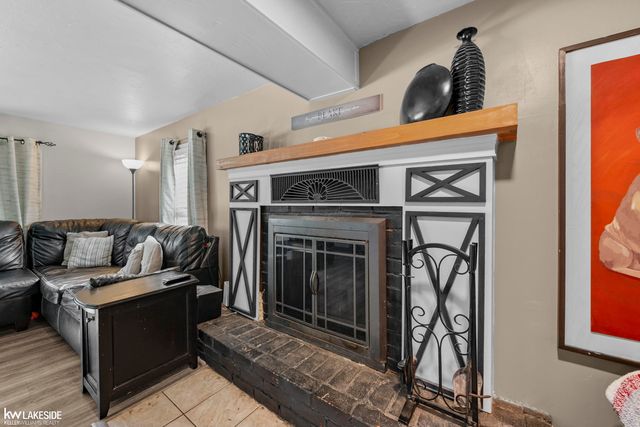 26560 26 Mile Road, Chesterfield Twp, MI 48051