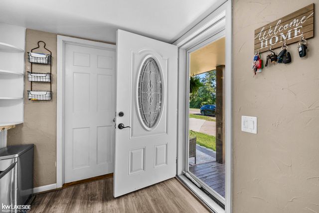 26560 26 Mile Road, Chesterfield Twp, MI 48051