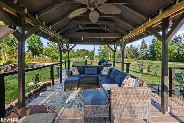 26560 26 Mile Road, Chesterfield Twp, MI 48051