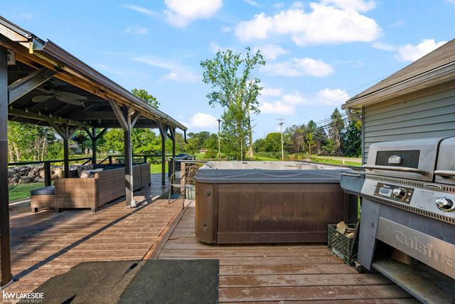 26560 26 Mile Road, Chesterfield Twp, MI 48051