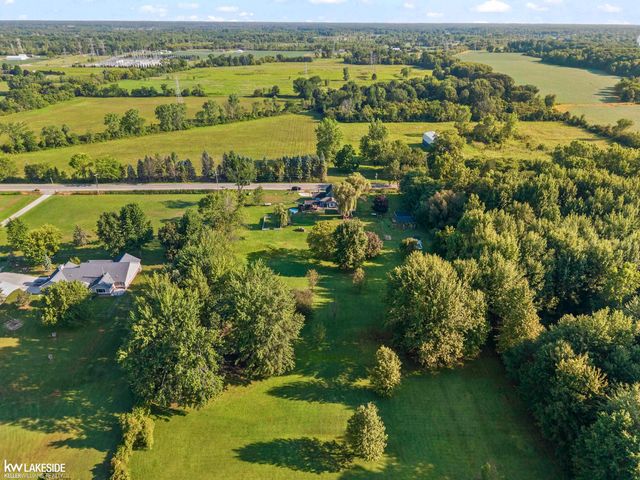26560 26 Mile Road, Chesterfield Twp, MI 48051