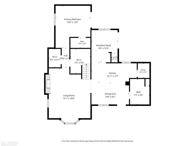 26560 26 Mile Road, Chesterfield Twp, MI 48051