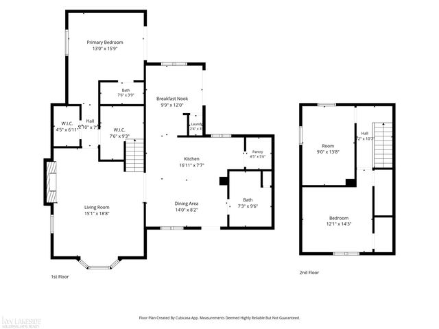 26560 26 Mile Road, Chesterfield Twp, MI 48051