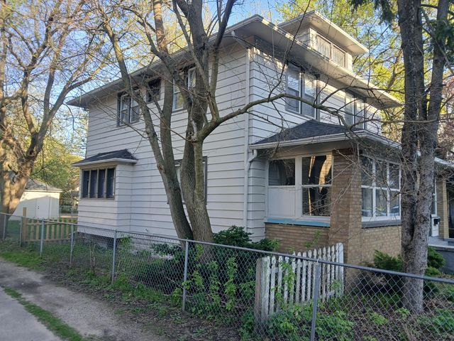 436 Grand Avenue NE, Grand Rapids, MI 49503