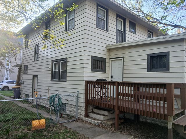 436 Grand Avenue NE, Grand Rapids, MI 49503