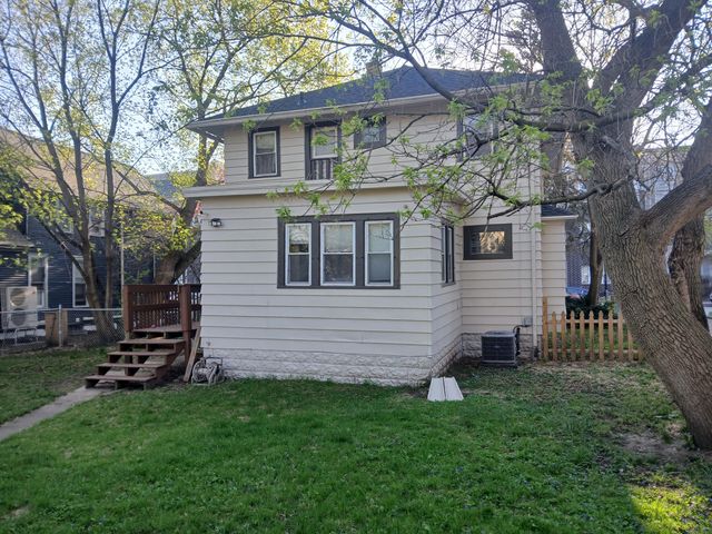 436 Grand Avenue NE, Grand Rapids, MI 49503