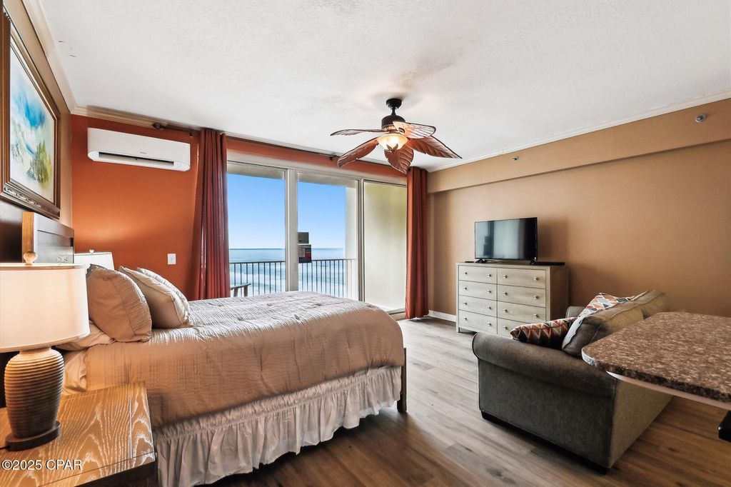 9900 S Thomas Drive 1106, Panama City Beach, FL 32408