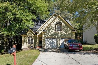 1388 Chatley Way, Woodstock, GA 30188