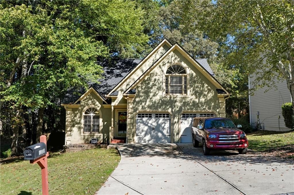1388 Chatley Way, Woodstock, GA 30188