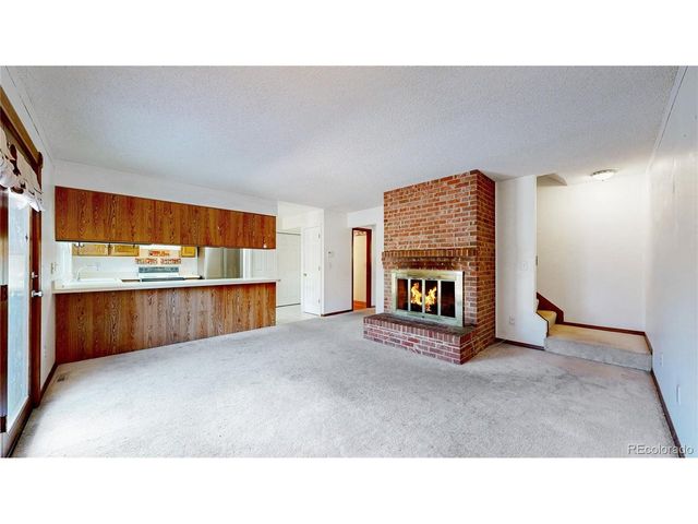 10208 E Jewell Ave 17, Aurora, CO 80247