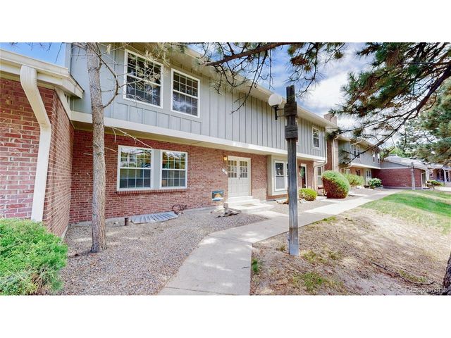 10208 E Jewell Ave 17, Aurora, CO 80247