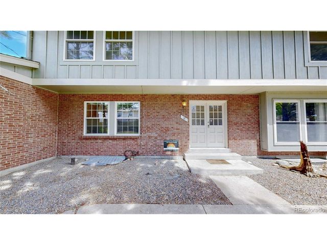 10208 E Jewell Ave 17, Aurora, CO 80247
