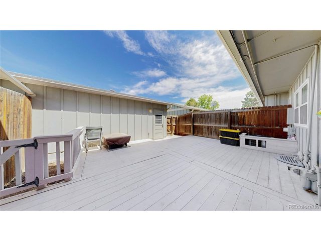10208 E Jewell Ave 17, Aurora, CO 80247