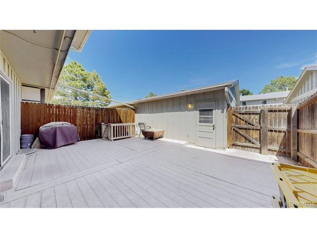 10208 E Jewell Ave 17, Aurora, CO 80247