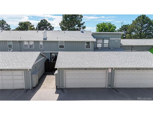 10208 E Jewell Ave 17, Aurora, CO 80247
