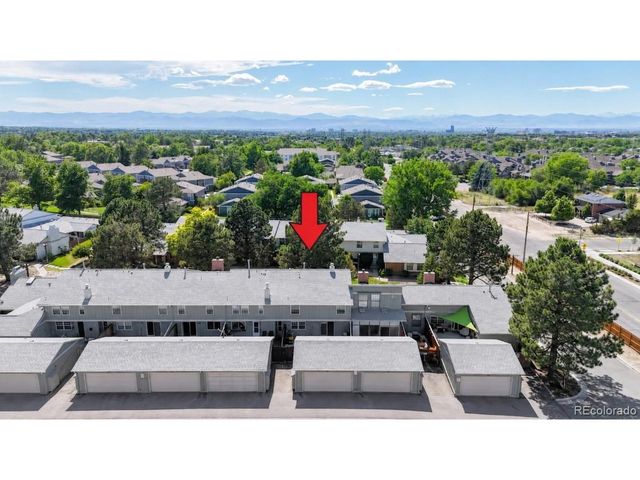 10208 E Jewell Ave 17, Aurora, CO 80247