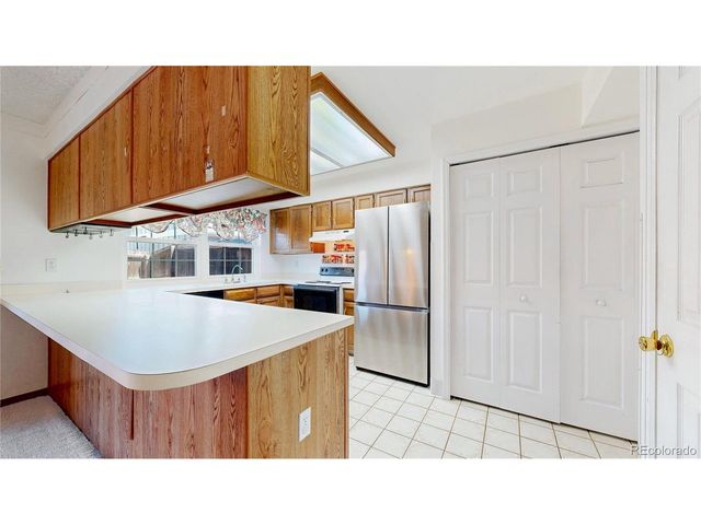 10208 E Jewell Ave 17, Aurora, CO 80247
