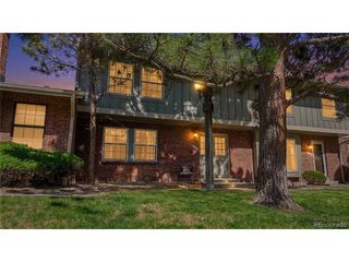 10208 E Jewell Ave 17, Aurora, CO 80247