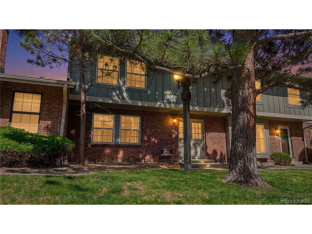 10208 E Jewell Ave 17, Aurora, CO 80247