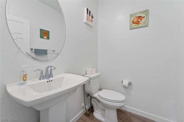 3700 Canis Minor Lane 19206, Henderson, NV 89052