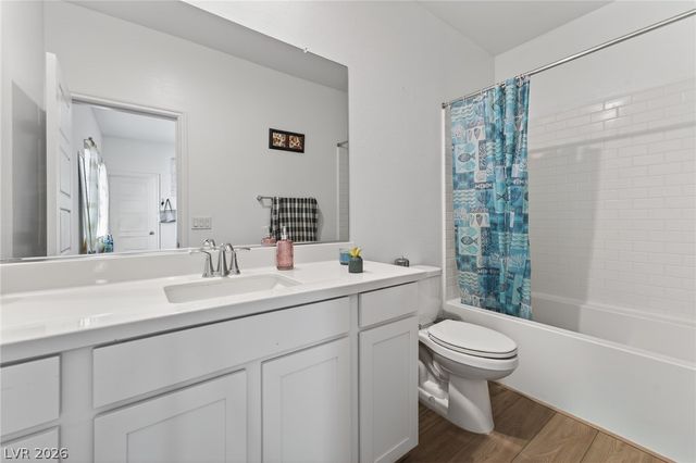 3700 Canis Minor Lane 19206, Henderson, NV 89052
