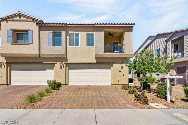 3700 Canis Minor Lane 19206, Henderson, NV 89052